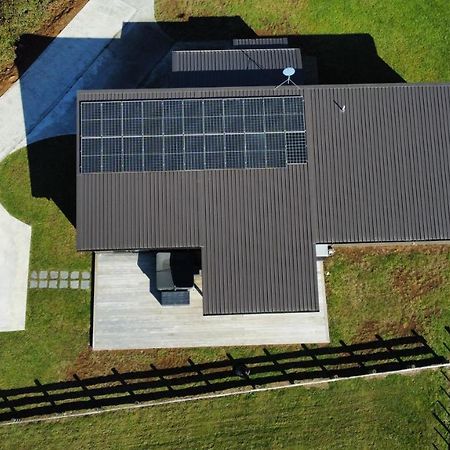 Ohakune Solar On Snowmass 외부 사진