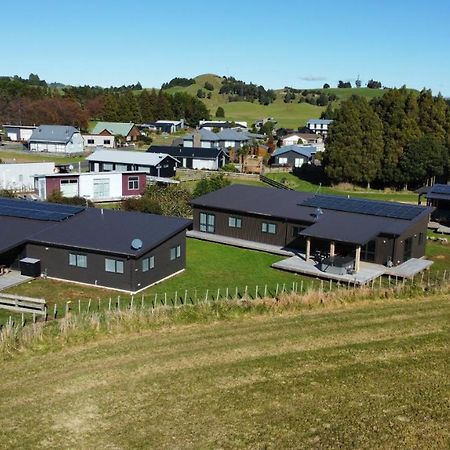 Ohakune Solar On Snowmass 외부 사진