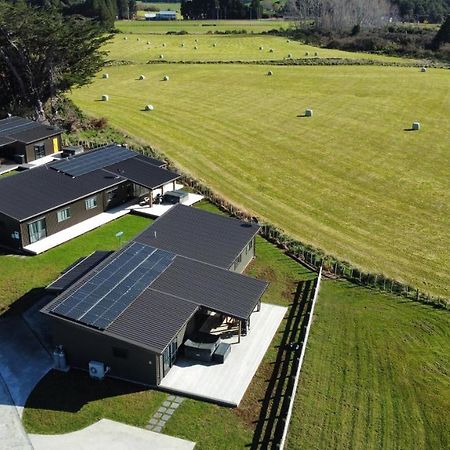 Ohakune Solar On Snowmass 외부 사진