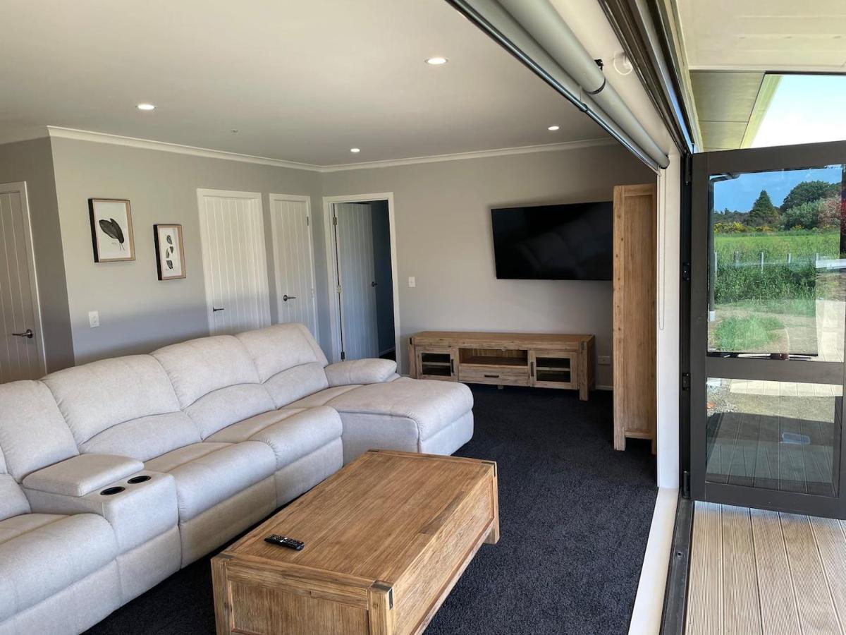 Ohakune Solar On Snowmass 외부 사진