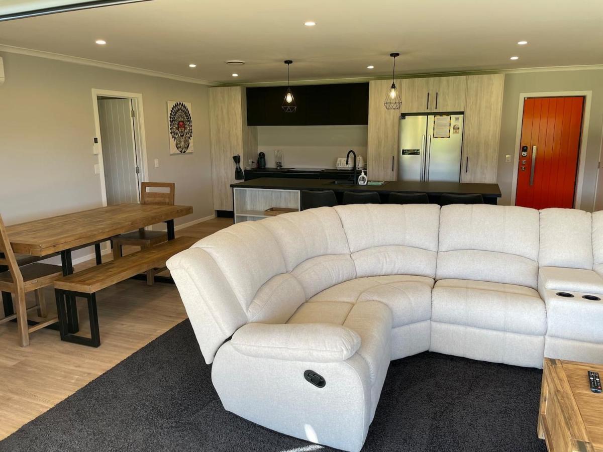 Ohakune Solar On Snowmass 외부 사진