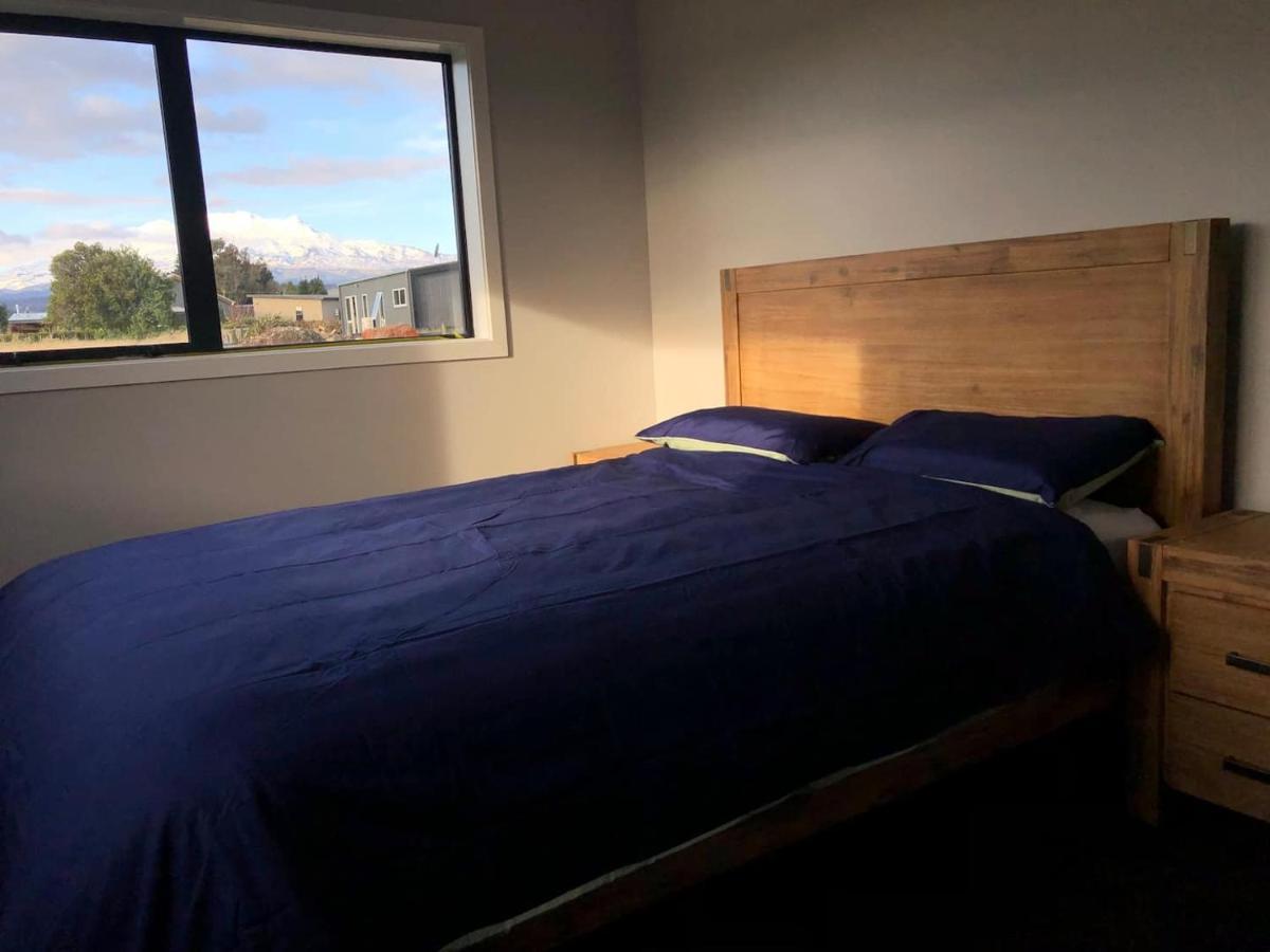 Ohakune Solar On Snowmass 외부 사진