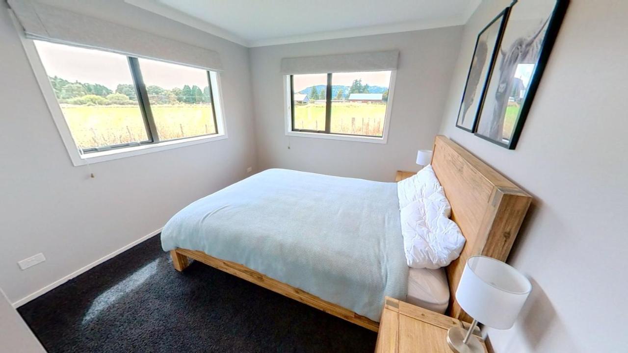Ohakune Solar On Snowmass 외부 사진