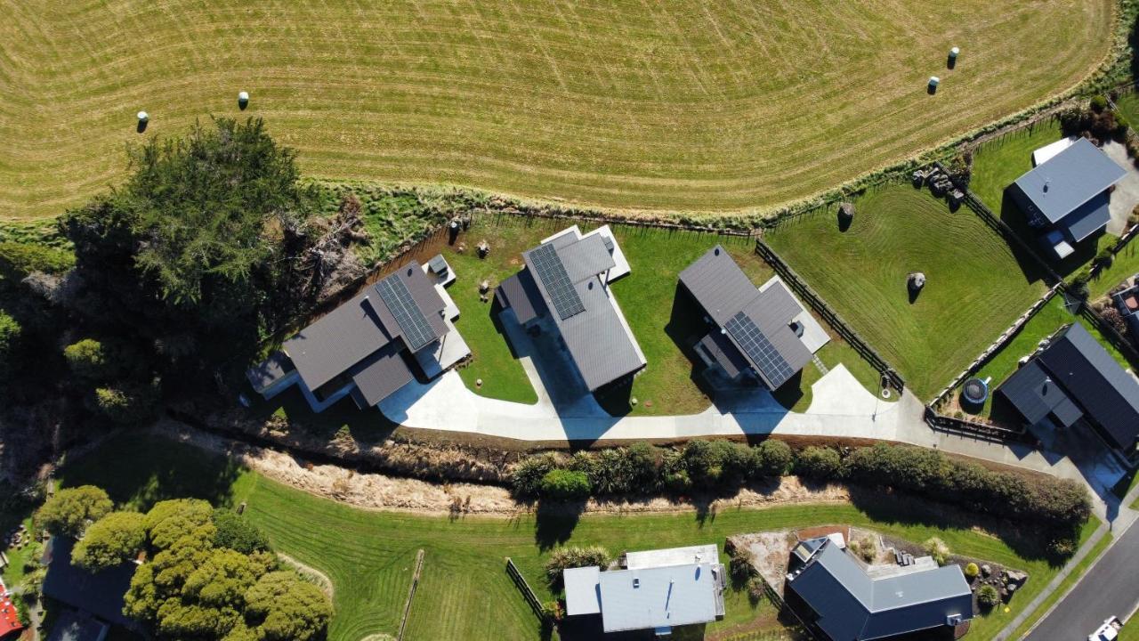 Ohakune Solar On Snowmass 외부 사진
